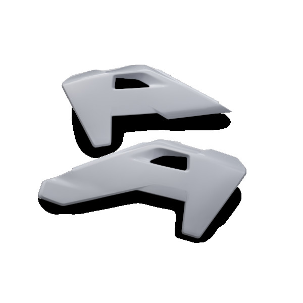 Husqvarna Air filter box cover